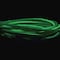 Flexzilla SJTW Extension Cord, 12 AWG, Outdoor, 12/3, 1 Outlets, Green, 100 ft FZ512835 - alternate 4